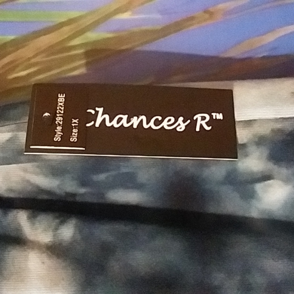 Chances R joggers - Picture 4 of 8